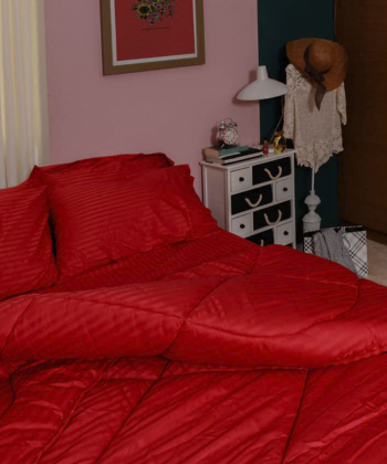 سرویس لحاف دو نفره 6 تکه دستر Dasther کد 2114289999180