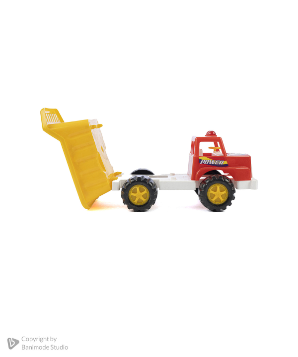 ماشین بازی کی تویز Kitoys مدل MINIMAKB7