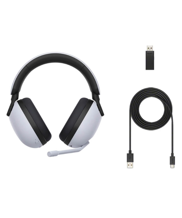 هدست بلوتوثی سونی مدل InZone H7 گیمینگ