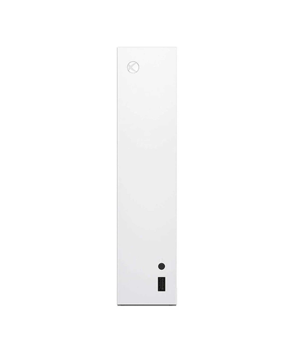کنسول بازی ایکس باکس مایکروسافت xbox series s+ دو دسته اضافه R-B