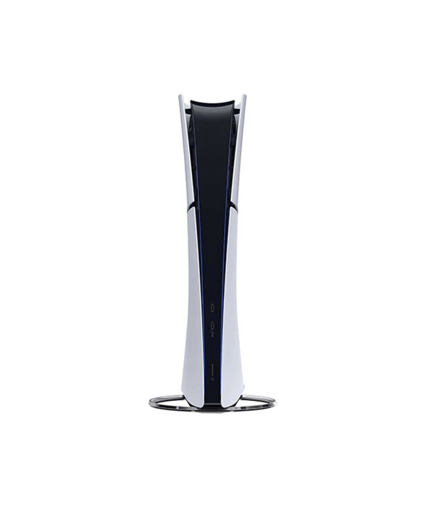 کنسول بازی سونی مدل Playstation 5 Slim digital ظرفیت 1 ترابایت (اروپا) + هدست Sony InZone H7