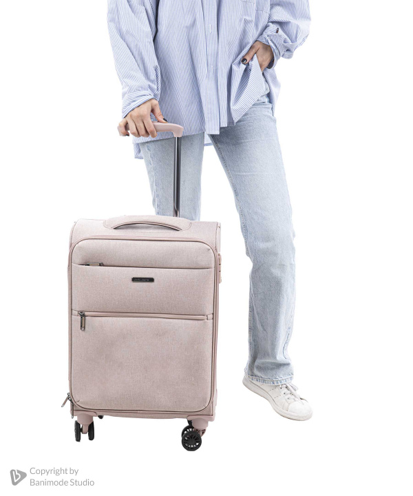 چمدان جوتی جینز JootiJeans کد 41954503