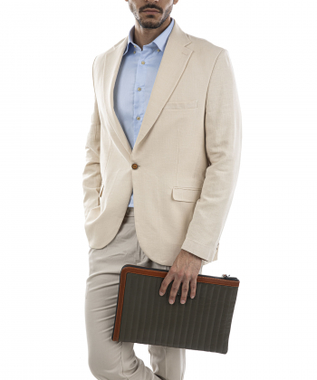 کت تک مردانه آر ان اس مدل 12121783