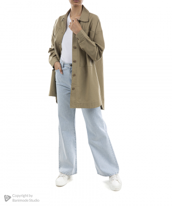 مانتو زنانه آر ان اس RNS کد 11271624