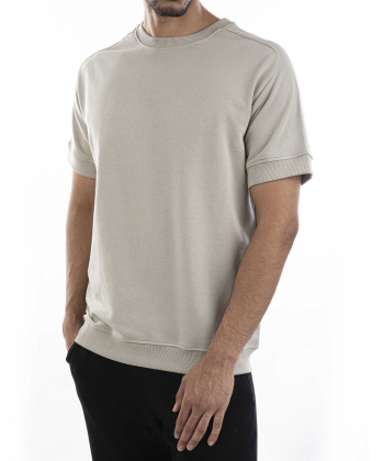 تیشرت آستین کوتاه مردانه آر ان اس مدل AM-RNS-12032073