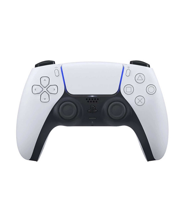 کنسول بازی سونی مدل Playstation 5 Slim Drive ظرفیت 1 ترابایت (اروپا) + دسته اضافه مشکی