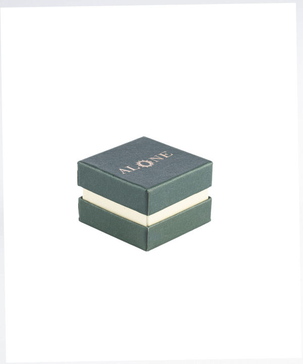 گوشواره الون Alone مدل سهره