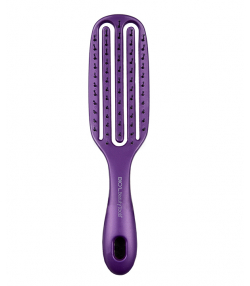 برس مو بیوتی تولز بیول BIOˊL مدل Super Jiffy Brush