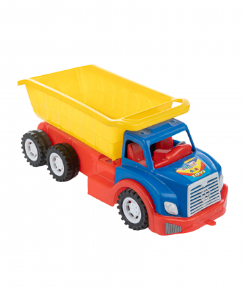 بنز کامیون 6 چرخ اسباب بازی کی تویز Kitoys