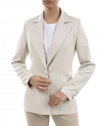 کت پارچه ای زنانه ریسانی مدل 5124