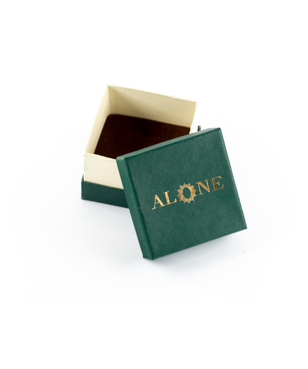 انگشتر الون Alone مدل فران