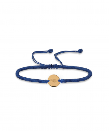 دستبند نخی Hope کیا گالری Kia Gallery کد LM103