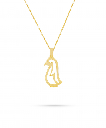 آویز پنگوین کیا گالری Kia Gallery کد NM107