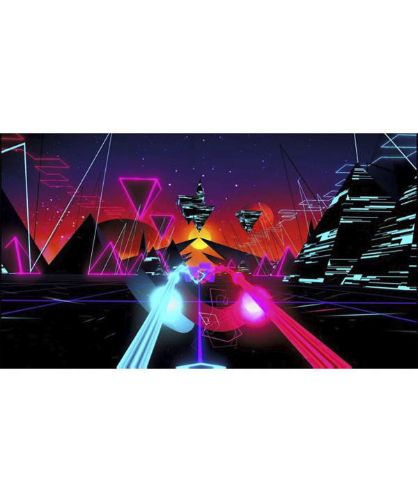 بازی Synth Riders نسخه Remastered برای PS VR2