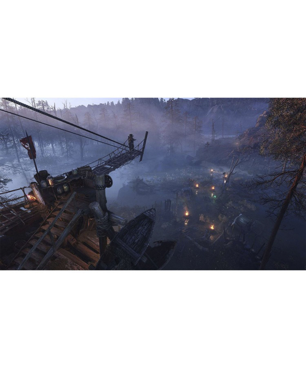بازی Metro Exodus نسخه کامل برای PS5