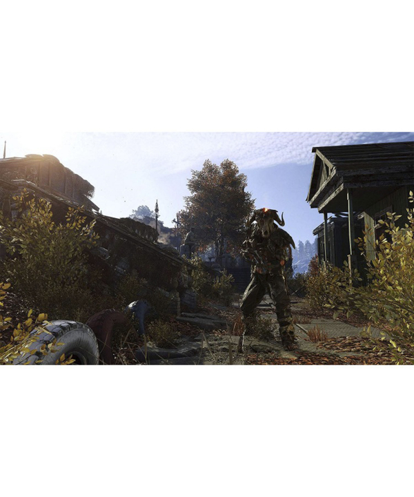 بازی Metro Exodus نسخه کامل برای PS5