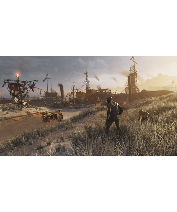 بازی Metro Exodus نسخه کامل برای PS5