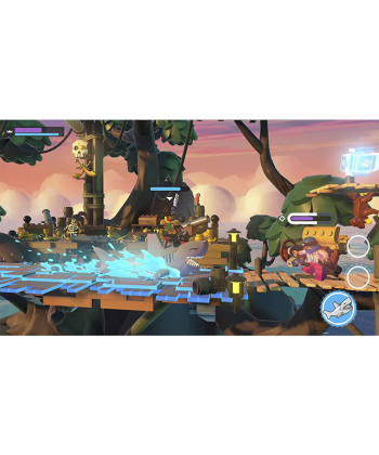 بازی LEGO Brawls برای PS5
