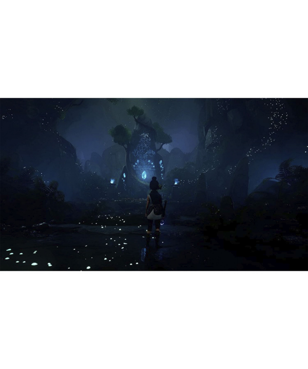 بازی Kena: Bridge of Spirits - Deluxe Edition برای PS5