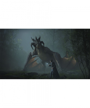 بازی Hogwarts Legacy برای PS5