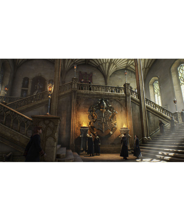 بازی Hogwarts Legacy برای PS5