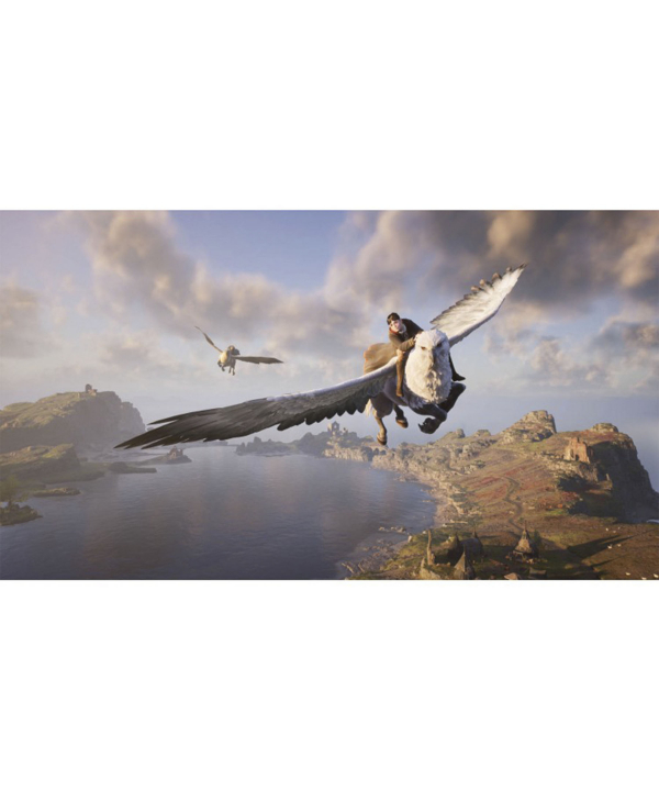 بازی Hogwarts Legacy برای PS5
