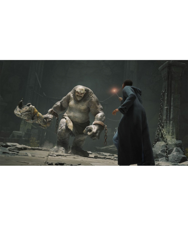 بازی Hogwarts Legacy برای PS5