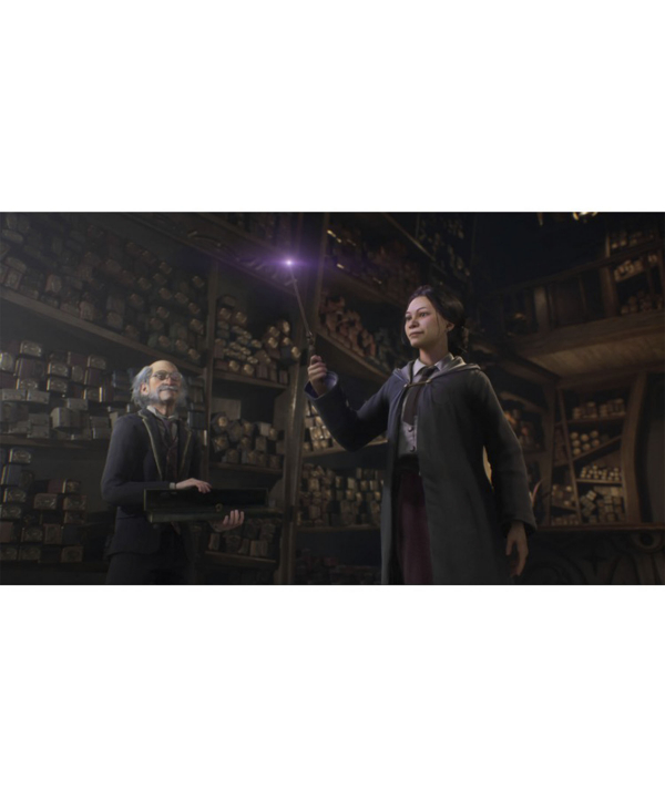 بازی Hogwarts Legacy برای PS5