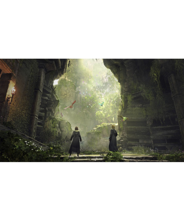 بازی Hogwarts Legacy برای PS5
