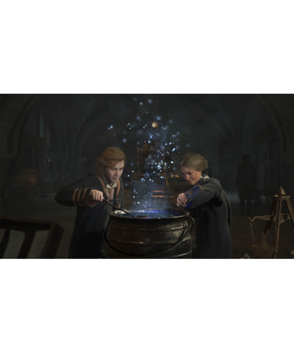 بازی Hogwarts Legacy برای PS5