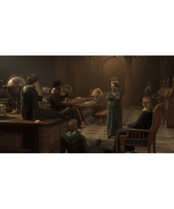 بازی Hogwarts Legacy برای PS5