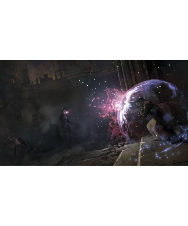 بازی Hogwarts Legacy برای PS5