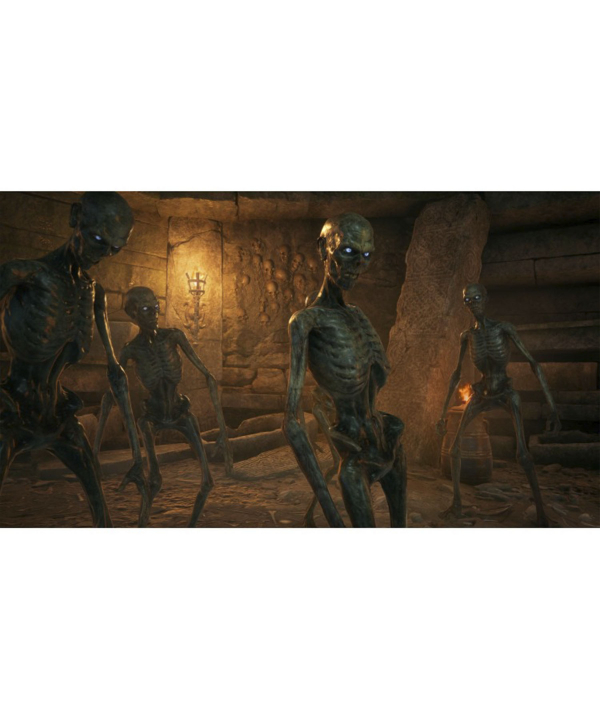 بازی Hogwarts Legacy برای PS5