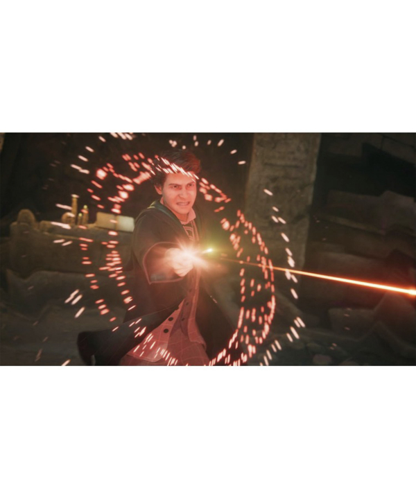 بازی Hogwarts Legacy برای PS5