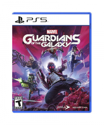 بازی Guardians of the Galaxy برای PS5