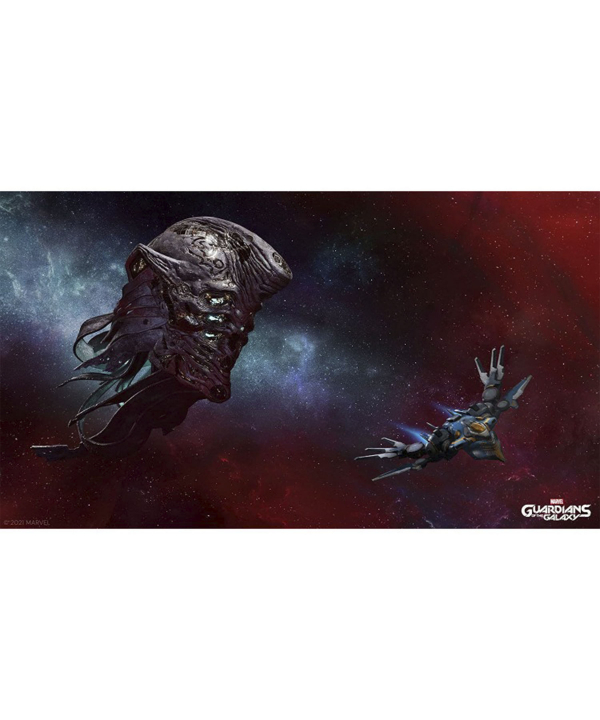 بازی Guardians of the Galaxy برای PS5