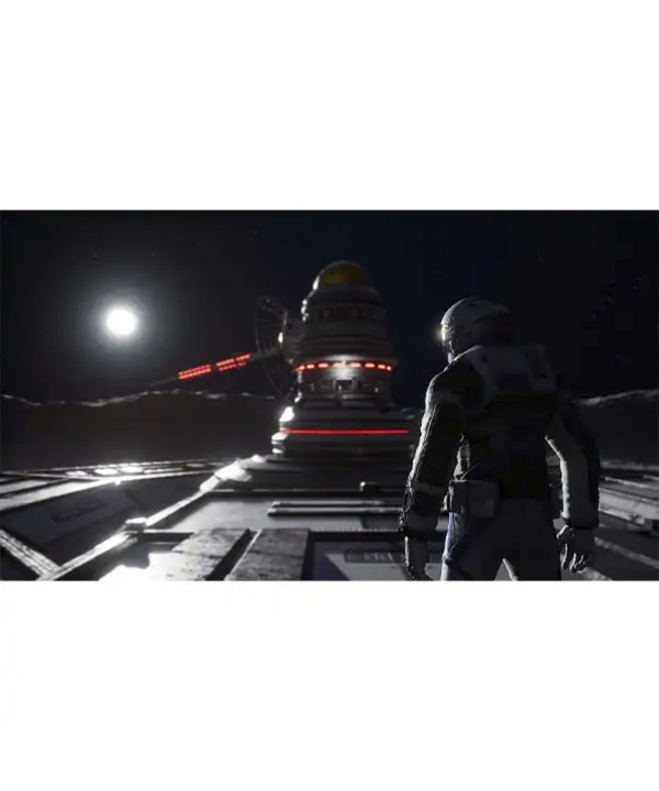 بازی Deliver Us the Moon برای PS5