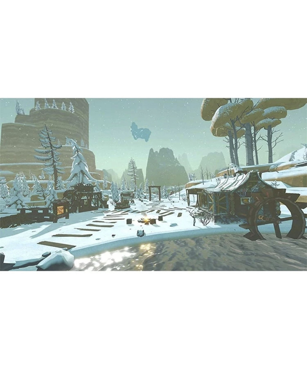 بازی Cave Digger 2 Dig Harder برای PS VR2