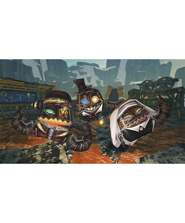 بازی Cave Digger 2 Dig Harder برای PS VR2