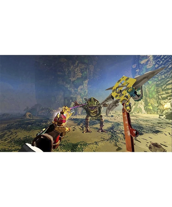 بازی Cave Digger 2 Dig Harder برای PS VR2