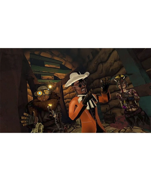 بازی Cave Digger 2 Dig Harder برای PS VR2