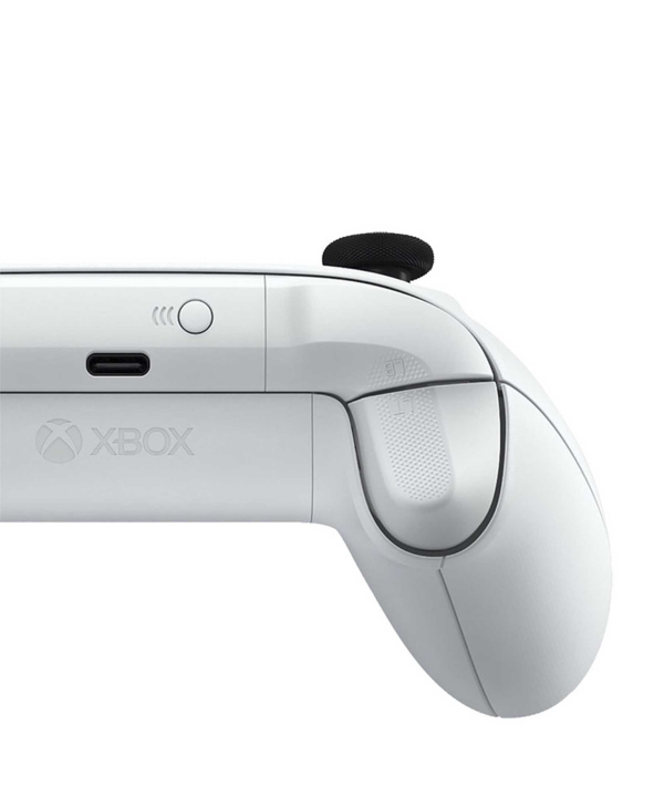 کنسول بازی ایکس باکس مایکروسافت xbox series s + دسته اضافه