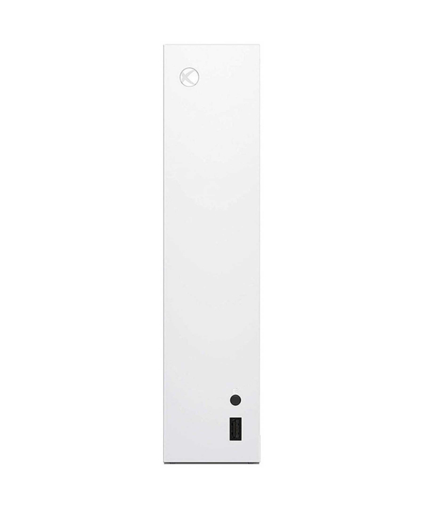 کنسول بازی ایکس باکس مایکروسافت xbox series s + دسته اضافه
