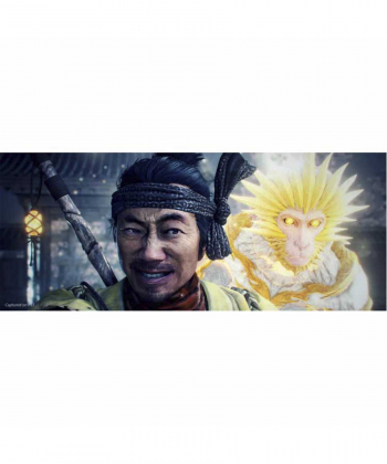 بازی The Nioh Collection برای PS5