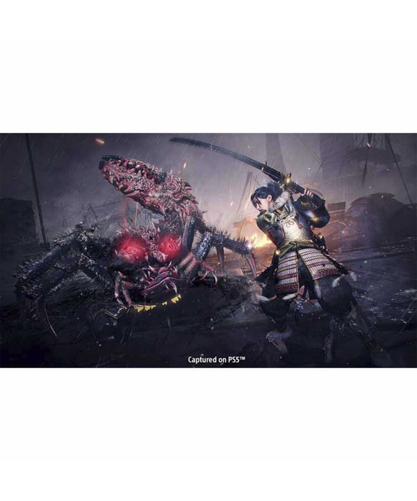 بازی The Nioh Collection برای PS5