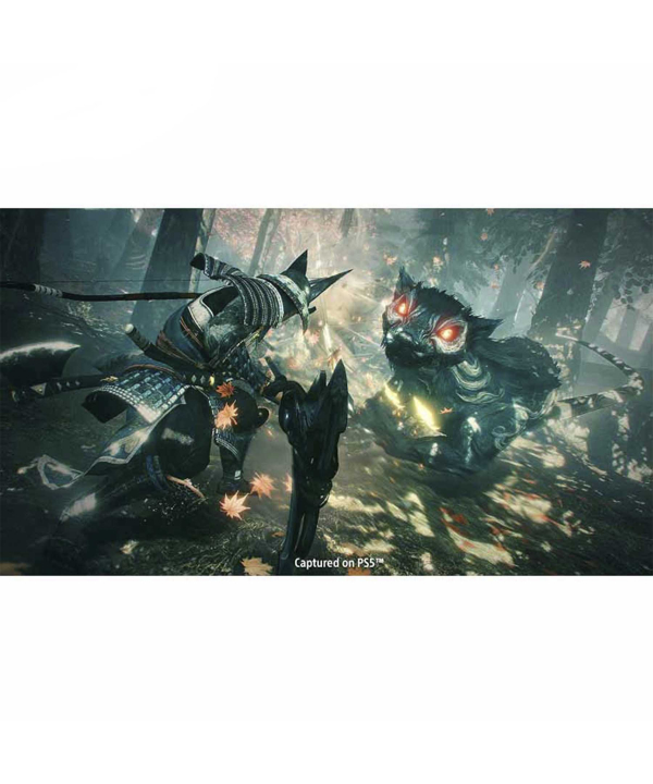 بازی The Nioh Collection برای PS5