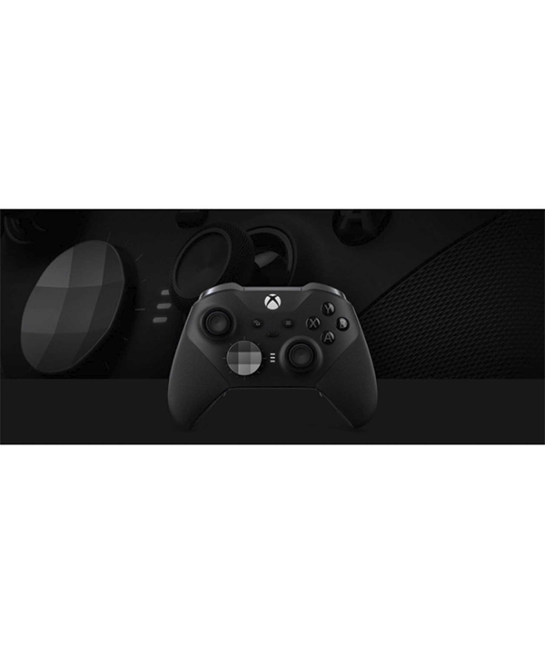 کنسول بازی ایکس باکس مایکروسافت xbox series X + دو دسته