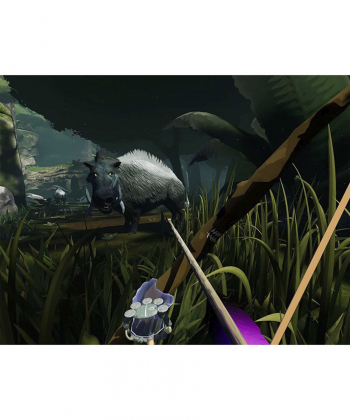 بازی Song in the Smoke Rekindled برای PS VR2