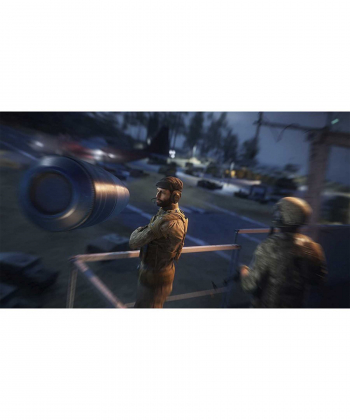 بازی Sniper Ghost Warrior Contracts 2 Elite Edition برای PS5