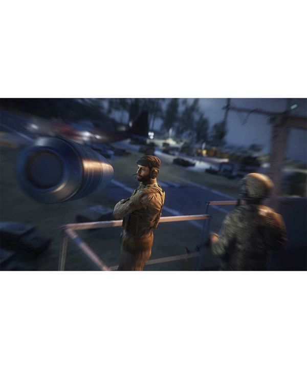 بازی Sniper Ghost Warrior Contracts 2 Elite Edition برای PS5